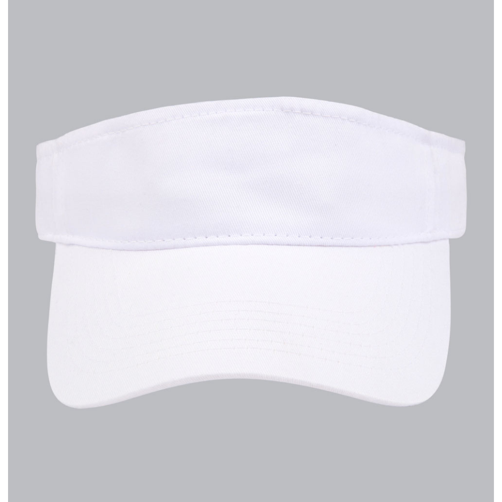 WS Contrast Sandwich Visor - CH49