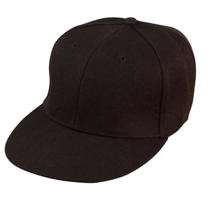 CH50_Suburban-Snapback-Black