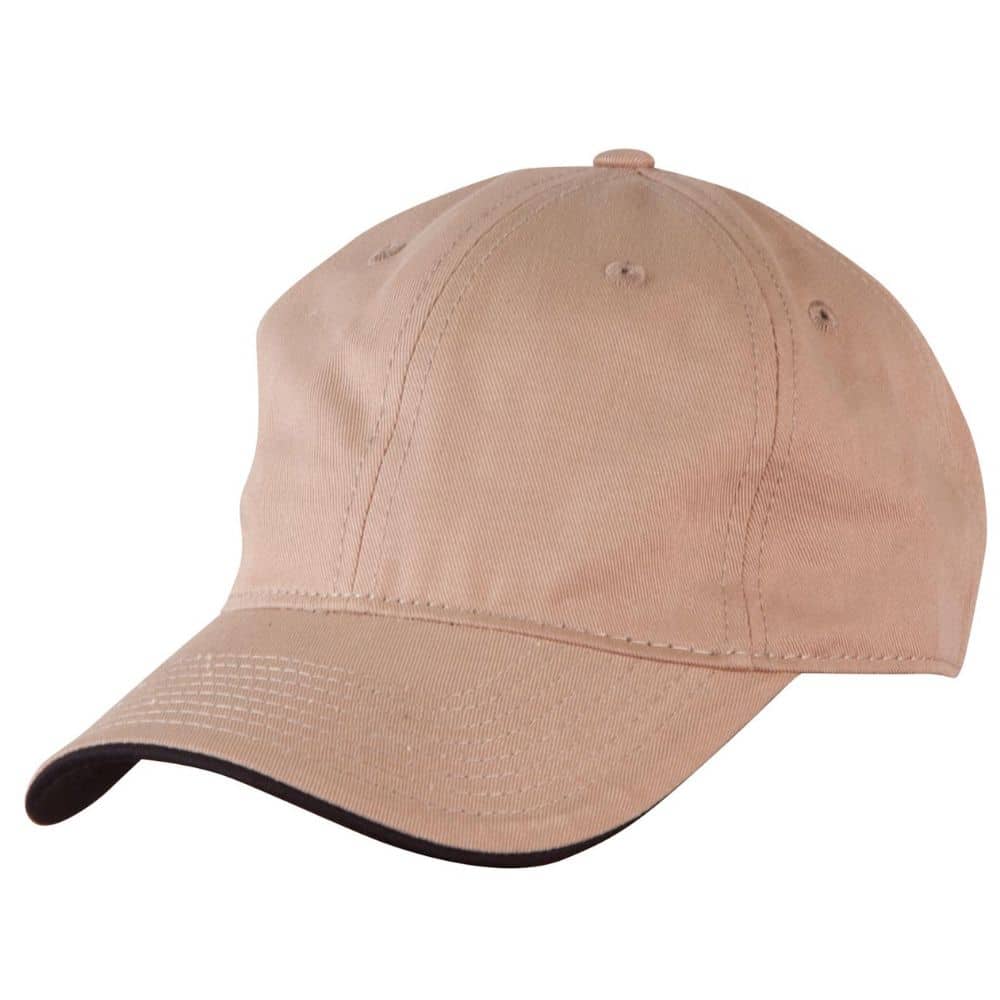 CH51_Underpeak-Contrast-Colour-Cap-Rust-Black