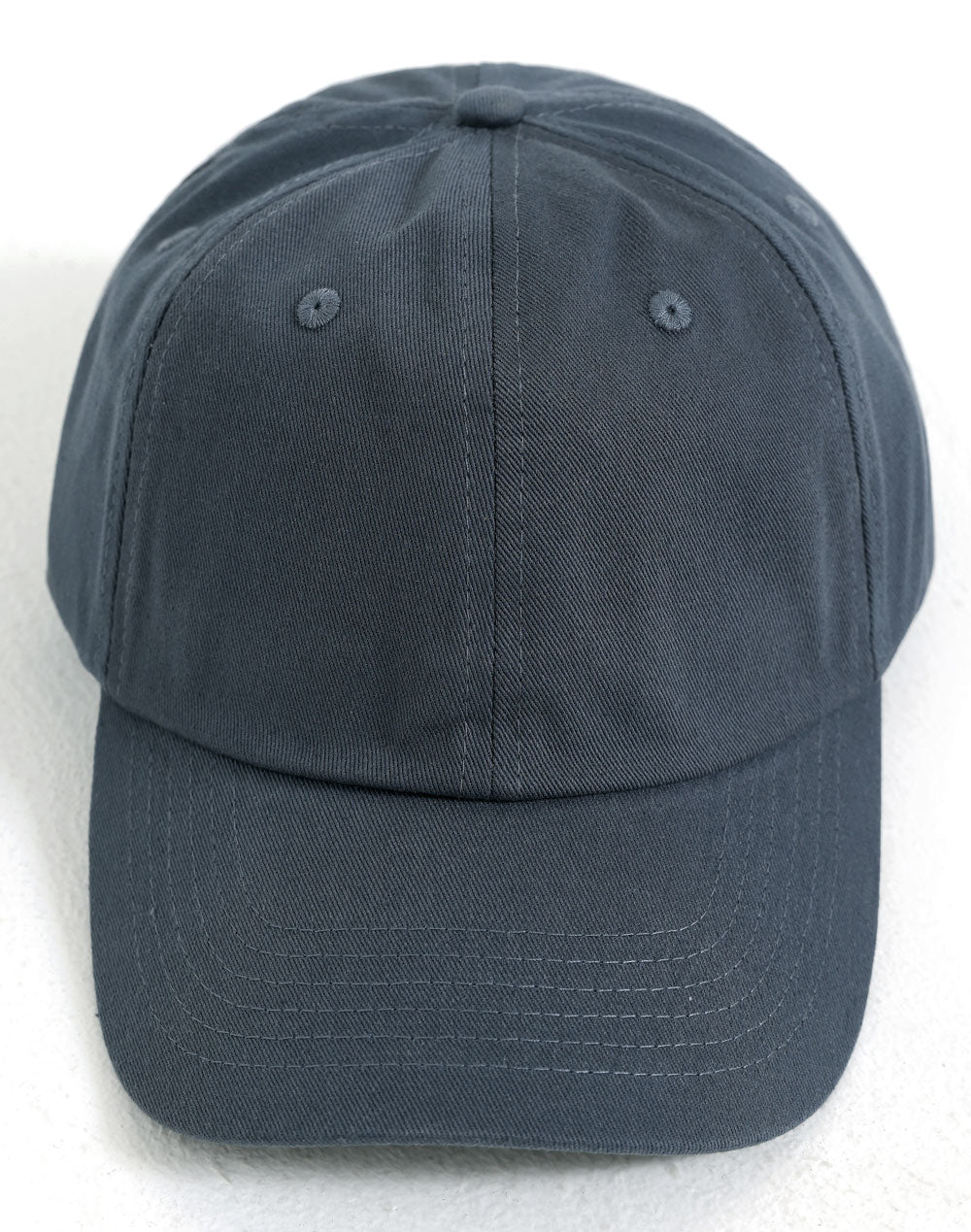 WS Cotton Twill Unstructured Cap - CH55