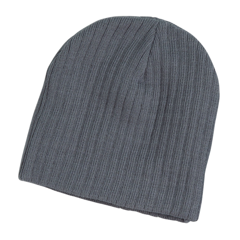 WS Cable Knit Beanie - CH62