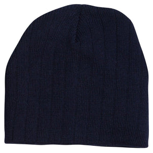 CH64_Cable-Knit-Beanie-With-Fleece-Head-Band-Navy