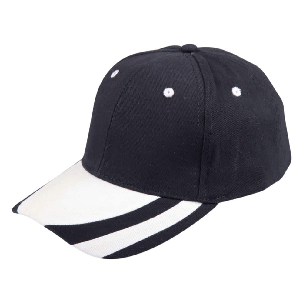 CH67_CONTRAST-PEAK-CAP-Navy-White