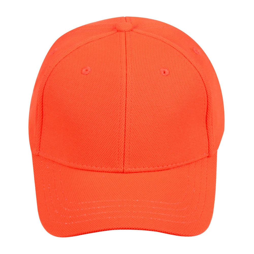WS Pique Mesh Cap - CH77