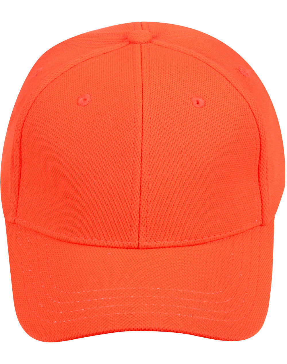 WS Pique Mesh Cap - CH77