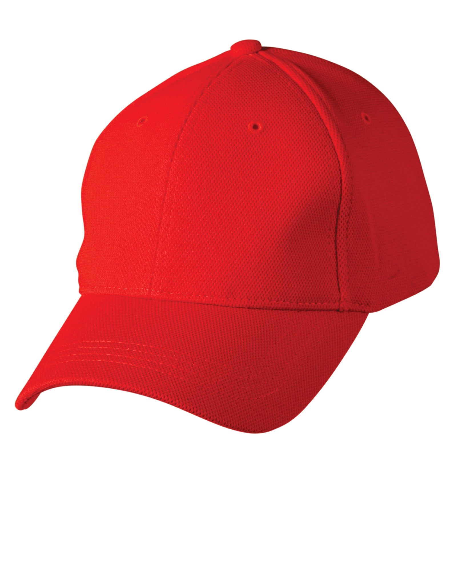 WS Pique Mesh Cap - CH77