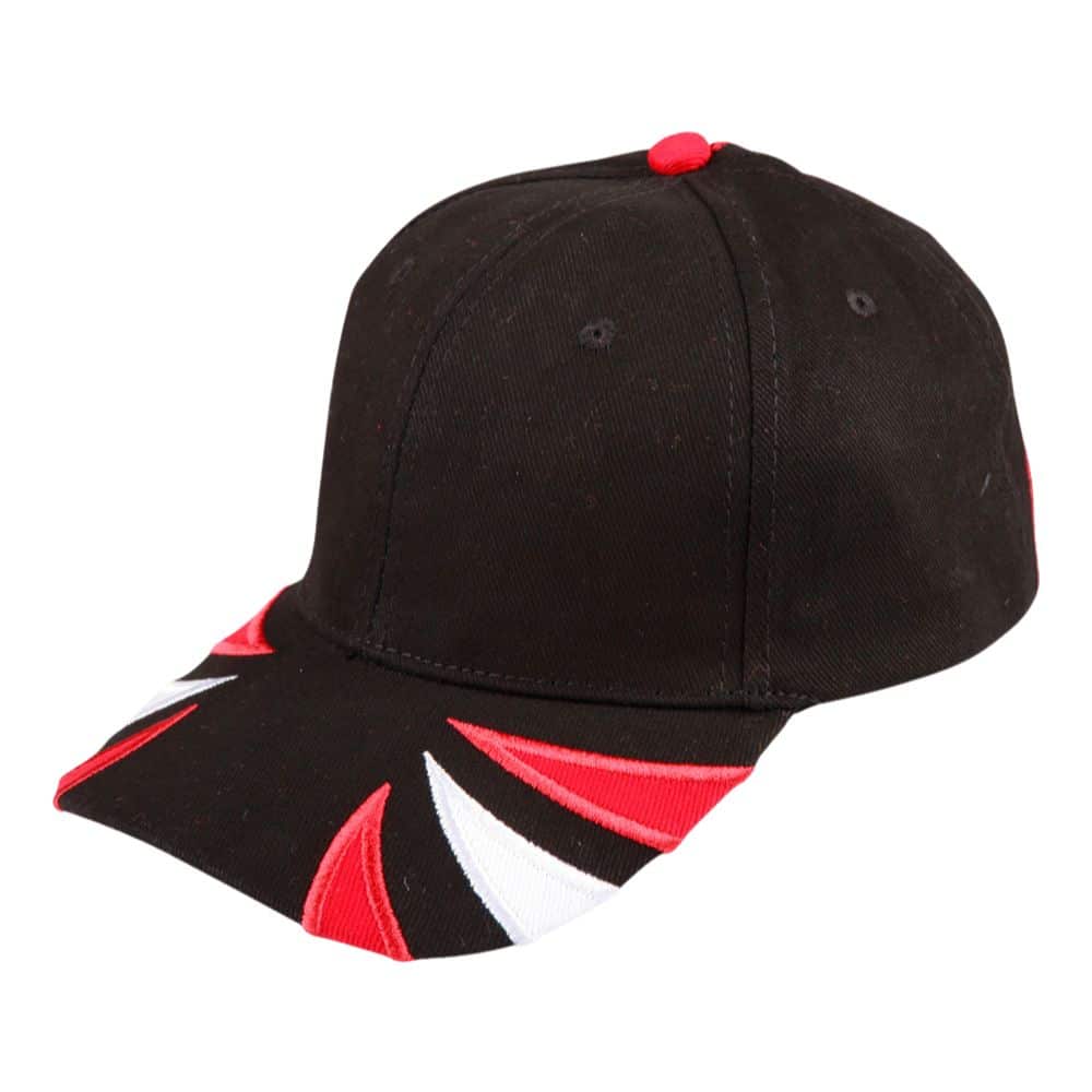 CH80_BATHURST-COLOURS-CAP-Black-White.Red_