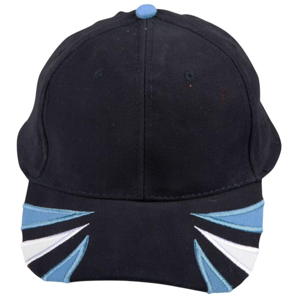 CH80_BATHURST-COLOURS-CAP-Navy-White.Skyblue