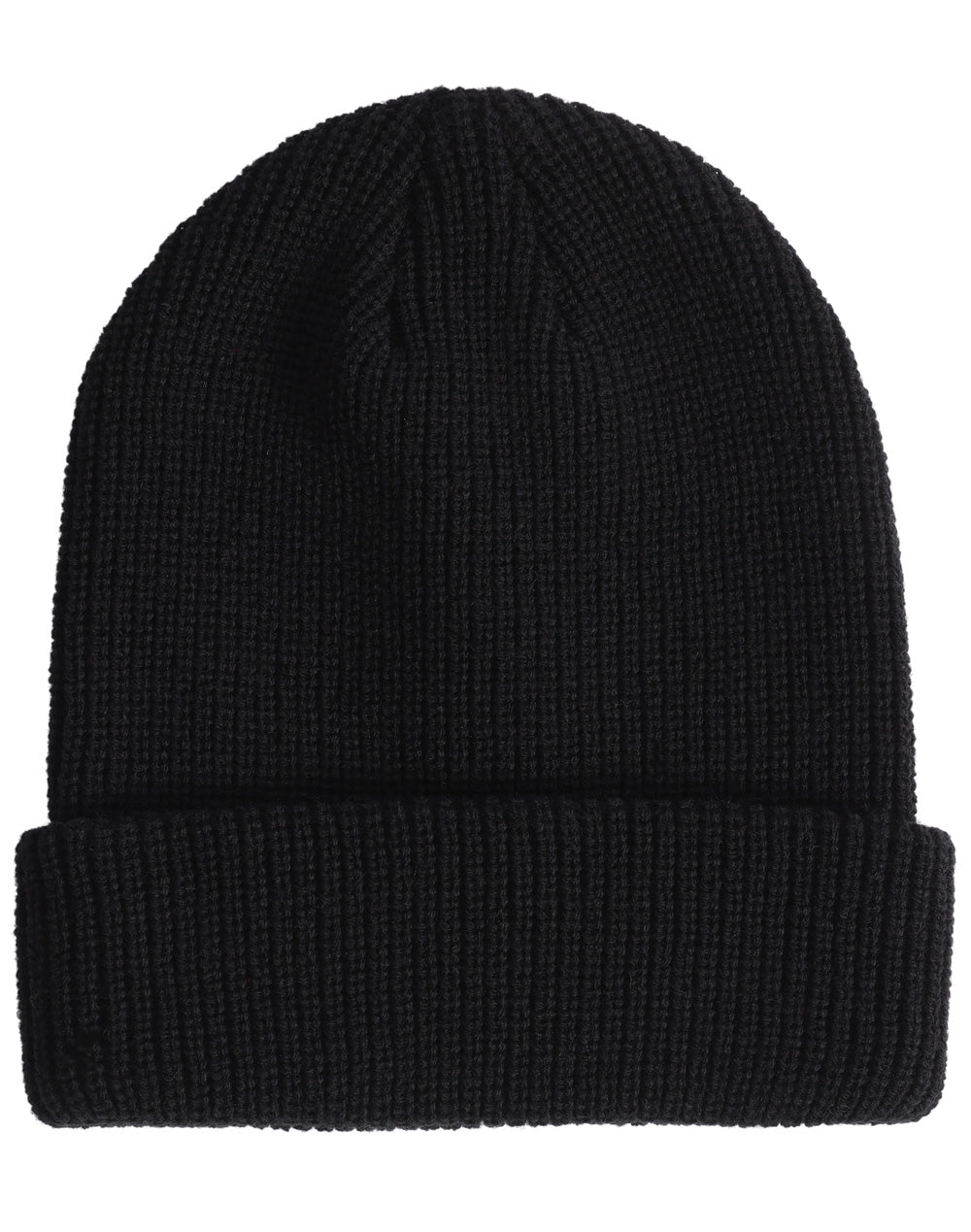 WS  Roll Up Cable Knit Snug Beanie - CH85