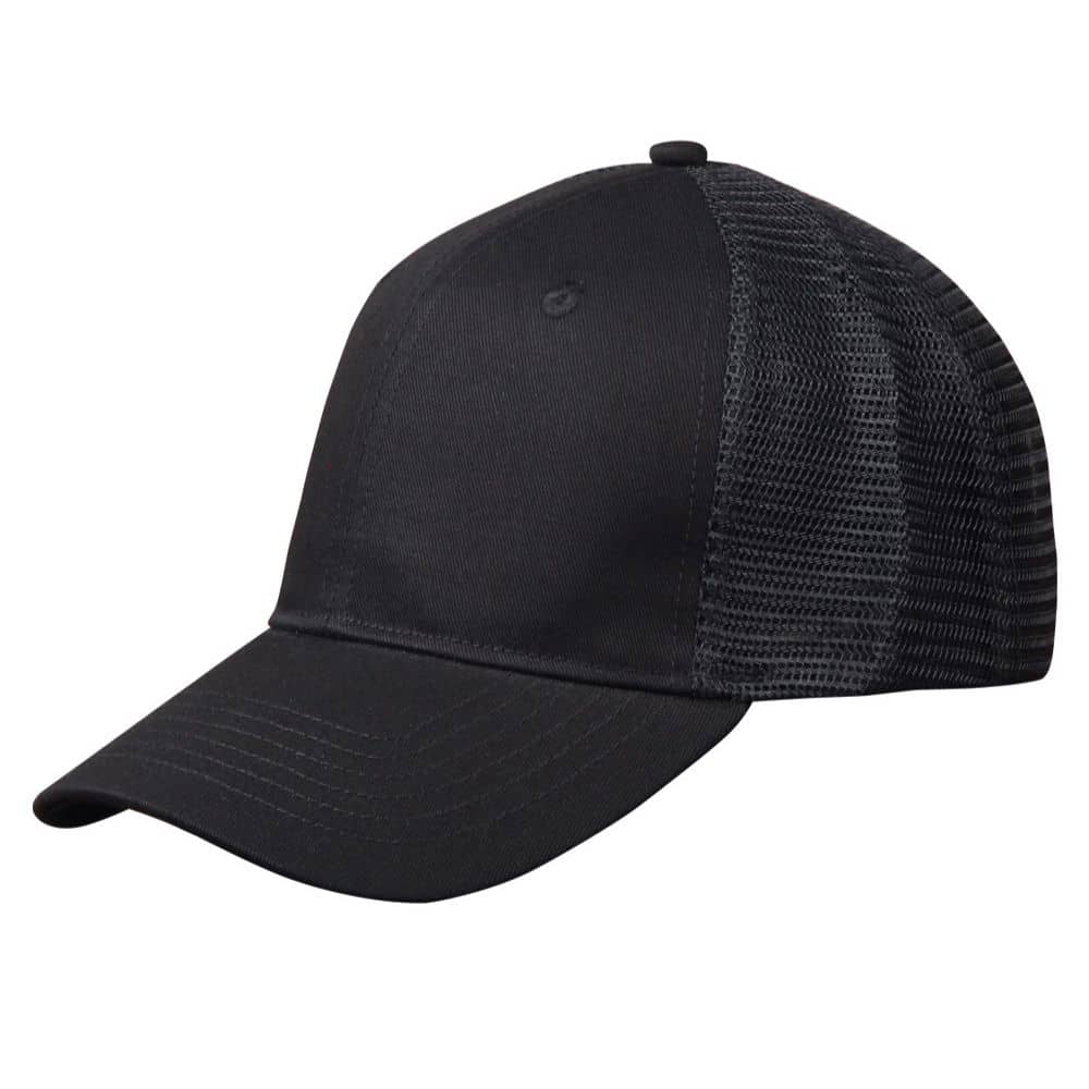 CH89_PREMIUM-COTTON-TRUCKER-CAP-Black-Black