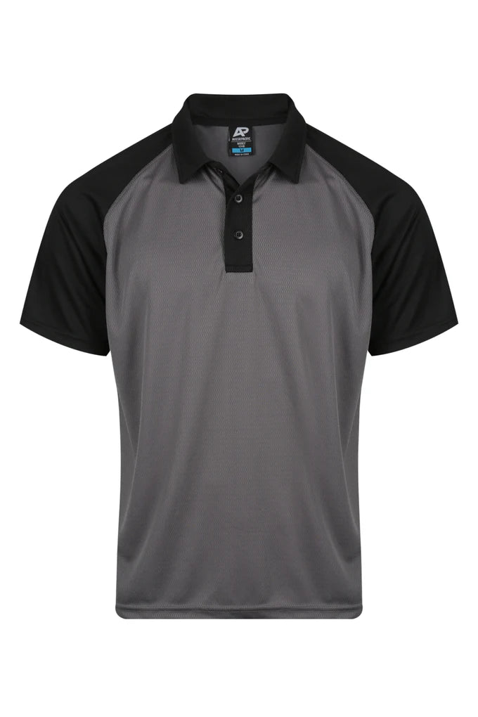 AP Manly Mens Polos - 1318