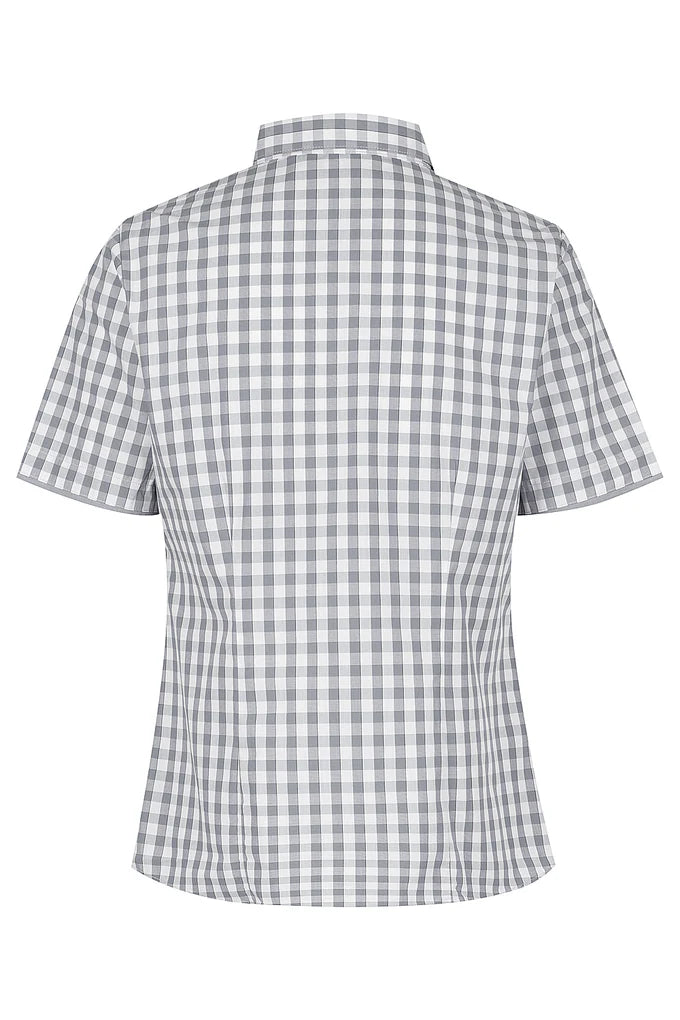 AP Devonport Lady Shirt Short Sleeve - 2908S