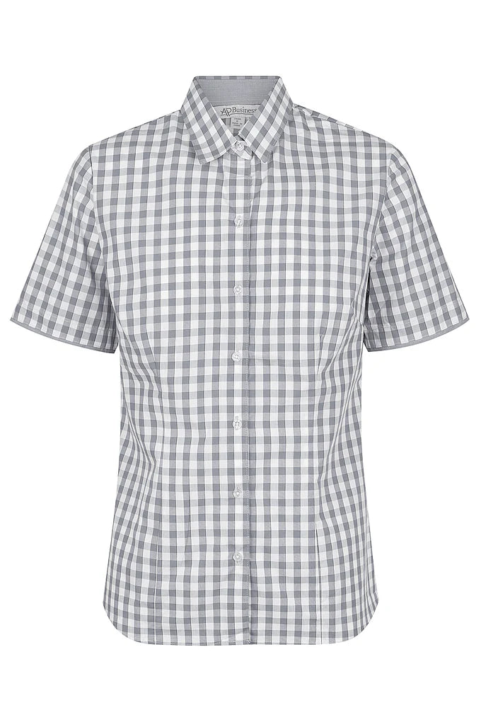 AP Devonport Lady Shirt Short Sleeve - 2908S