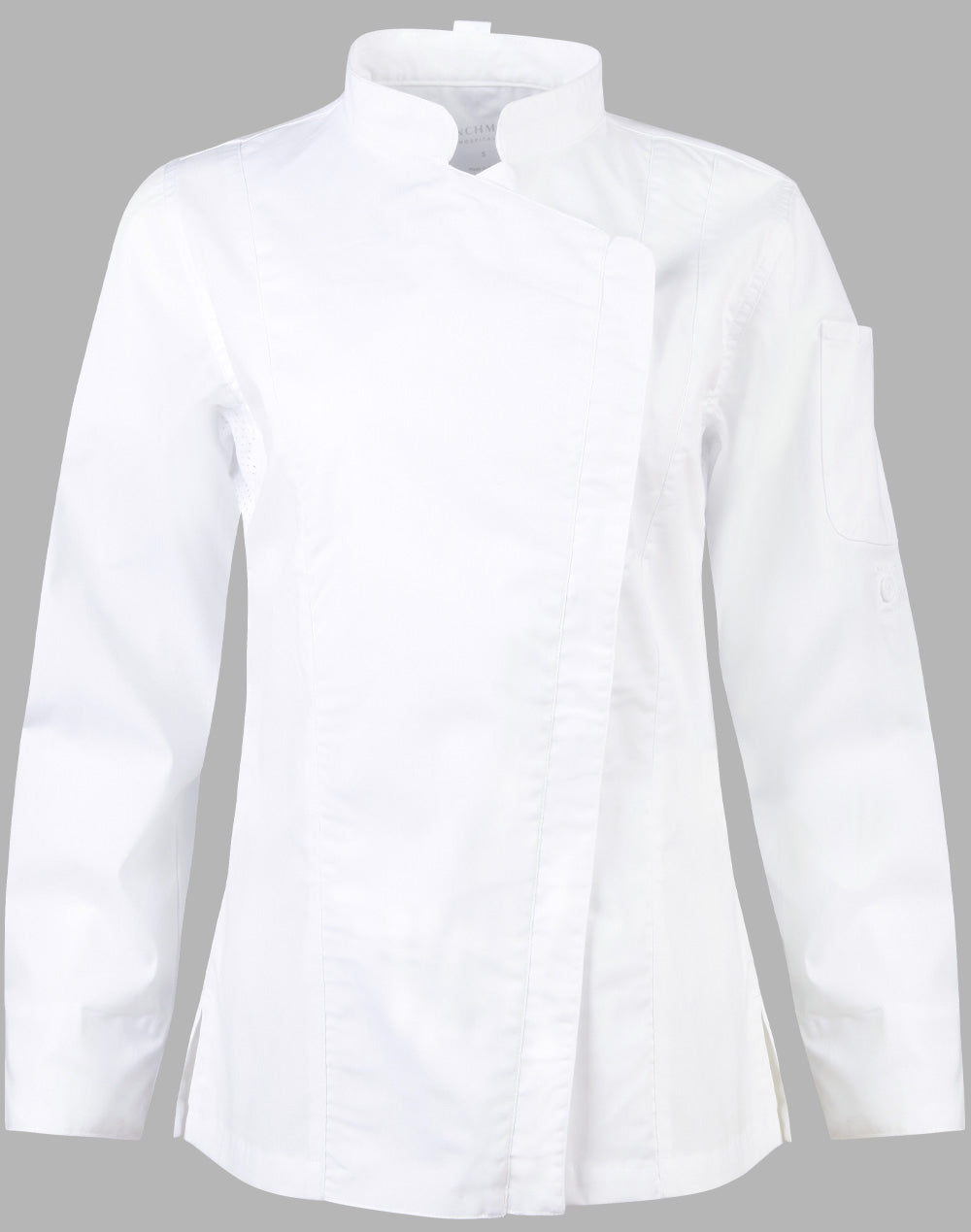 WS Ladies Functional Chef Jackets - CJ04