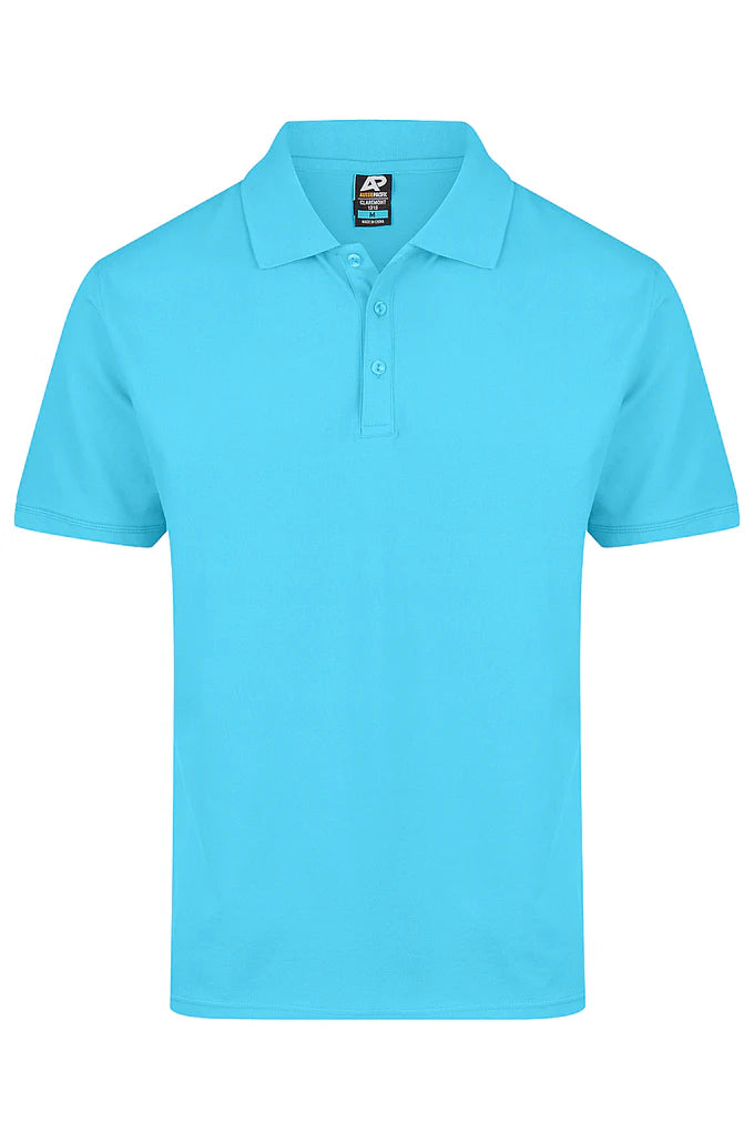 AP Claremont Mens Polos - 1315