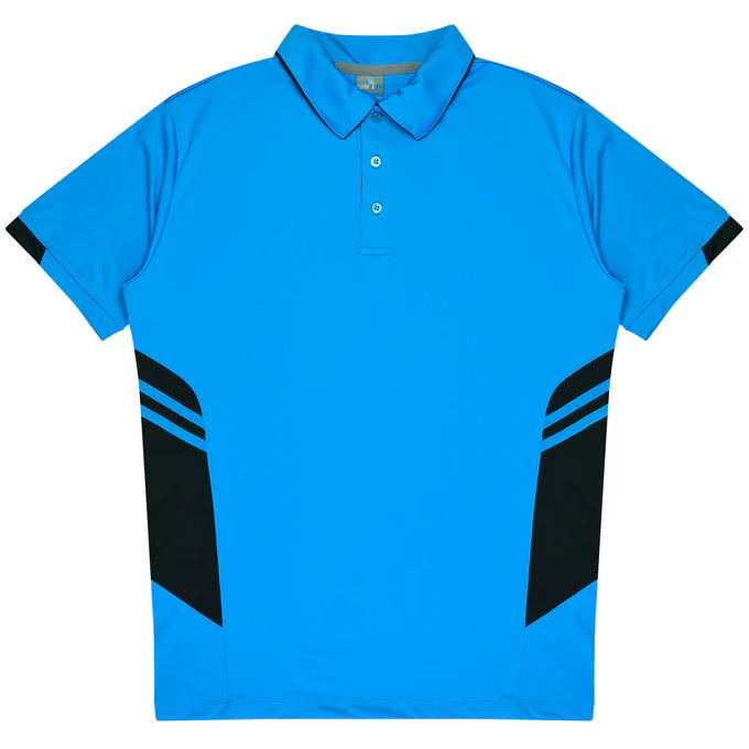 AP Tasman Mens Polos - 1311