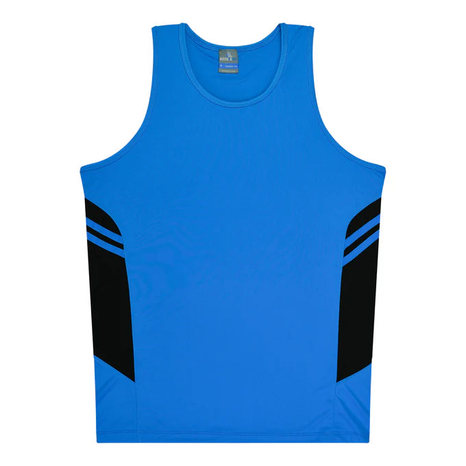 AP Tasman Mens Singlets - 1111