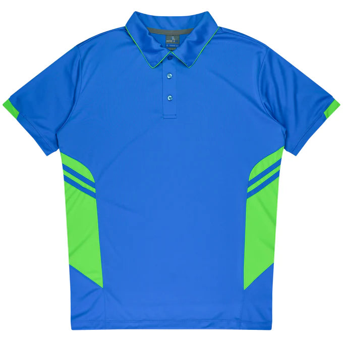 AP Tasman Mens Polos - 1311