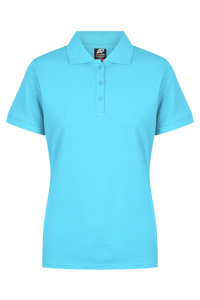 AP Claremont Lady Polos - 2315
