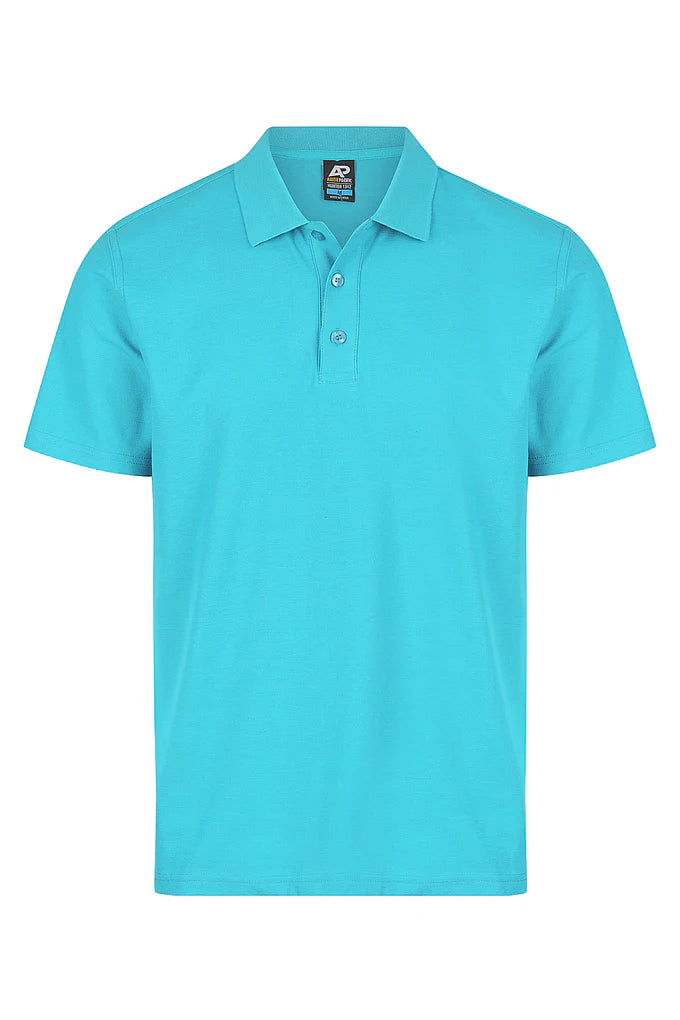AP Hunter Kids Polos - 3312