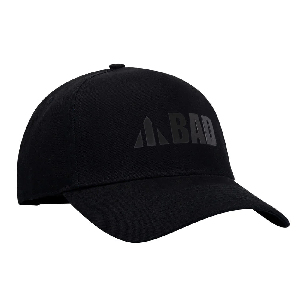 BD Snapback A-Frame Hat With Stealth Logo