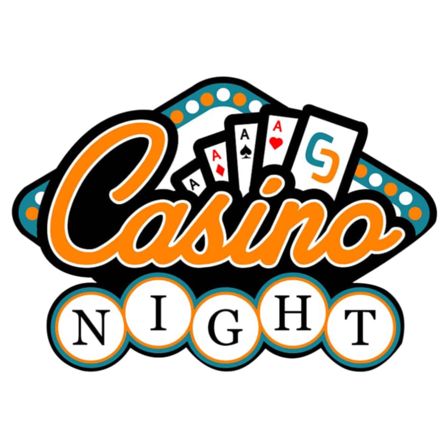 Casino-Night
