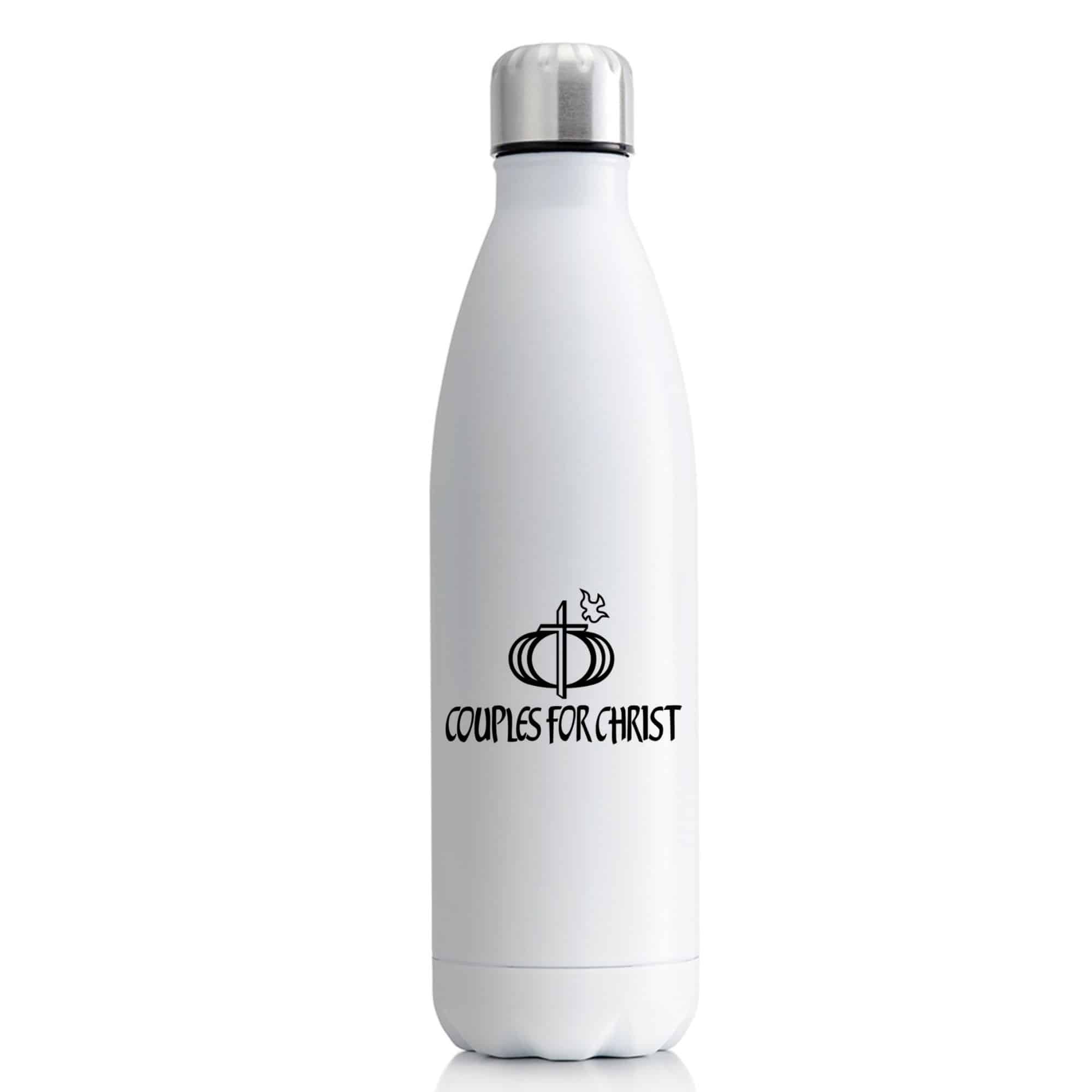 CfC Insulated Bottle