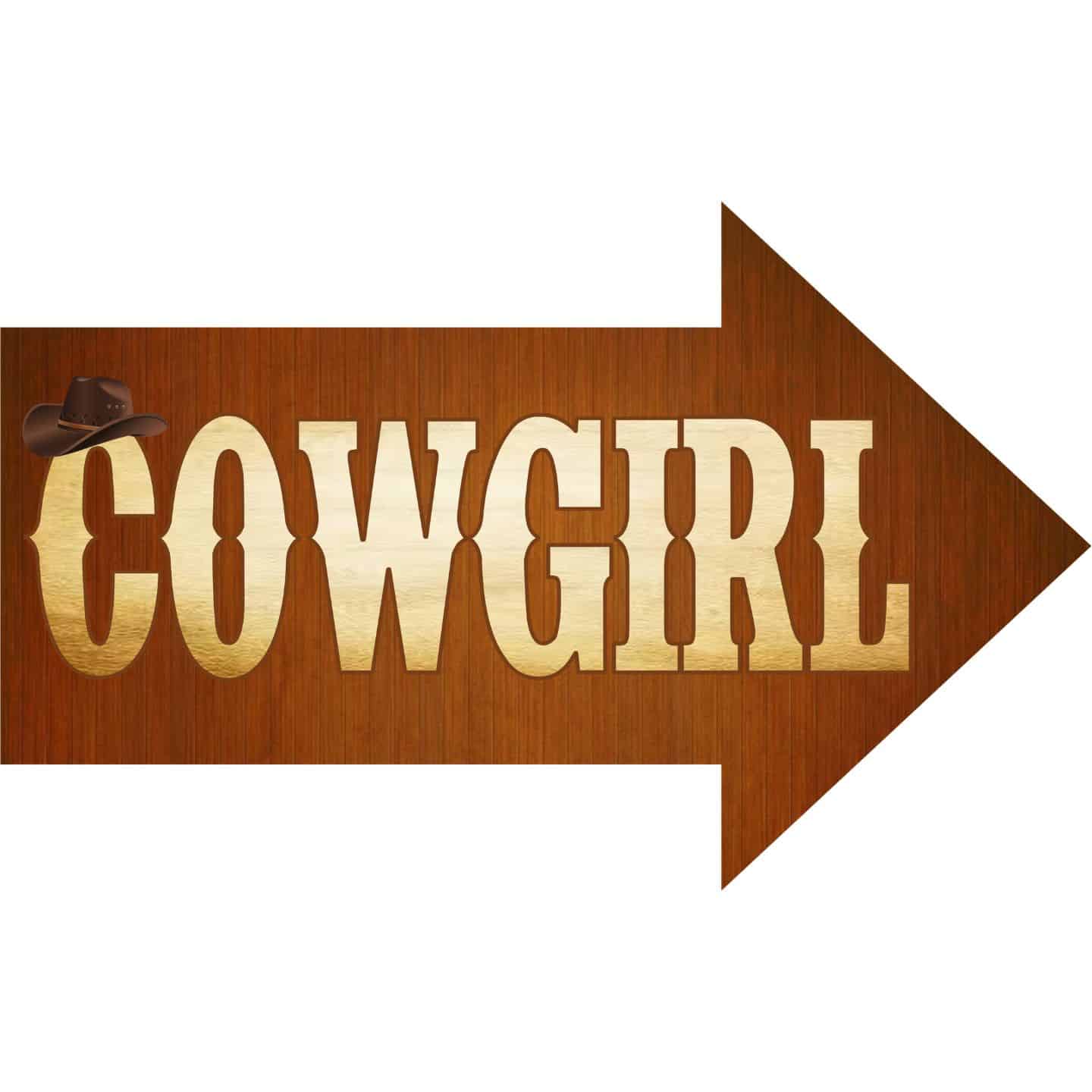 Cowgirl