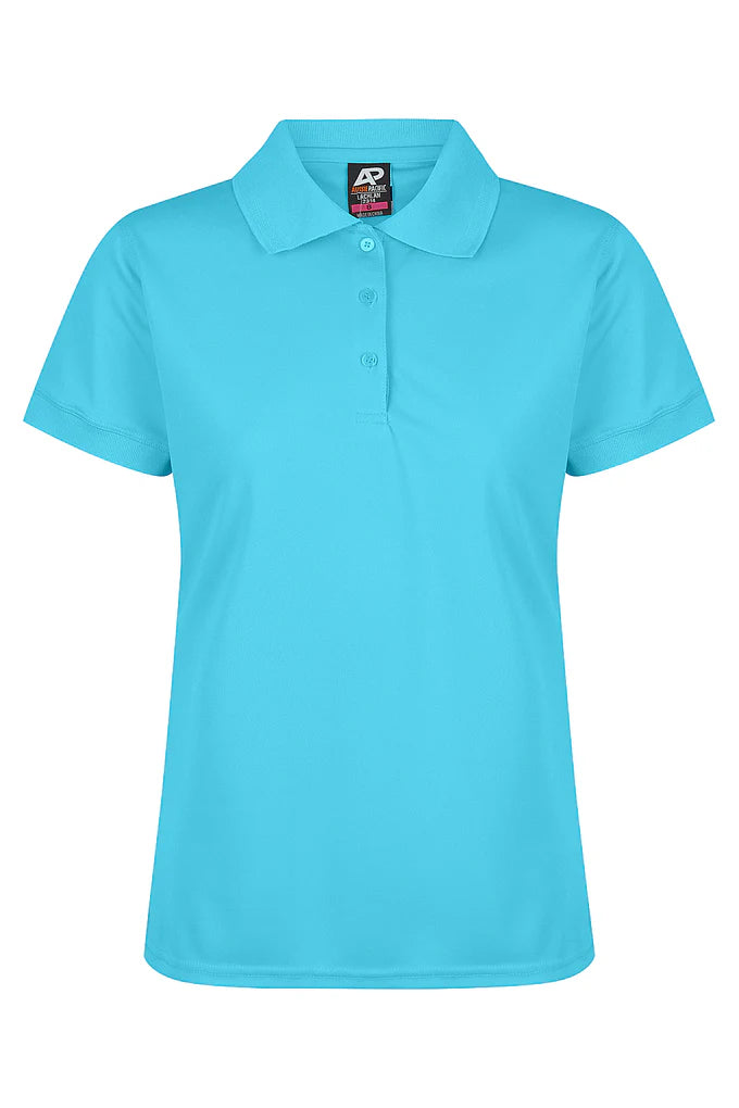 AP Lachlan Lady Polos - 2314