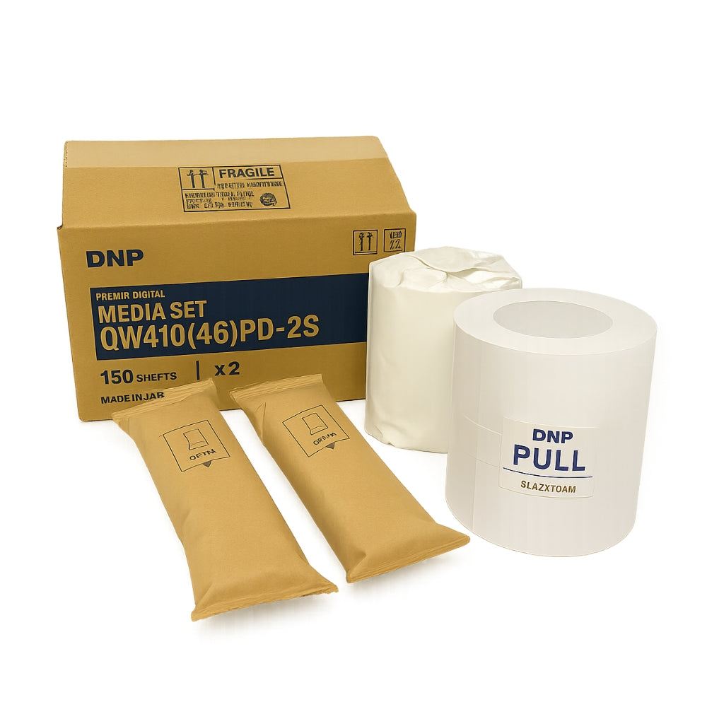 DM-QW4110-46CTNPF FOR DS-QW410 PRINTER