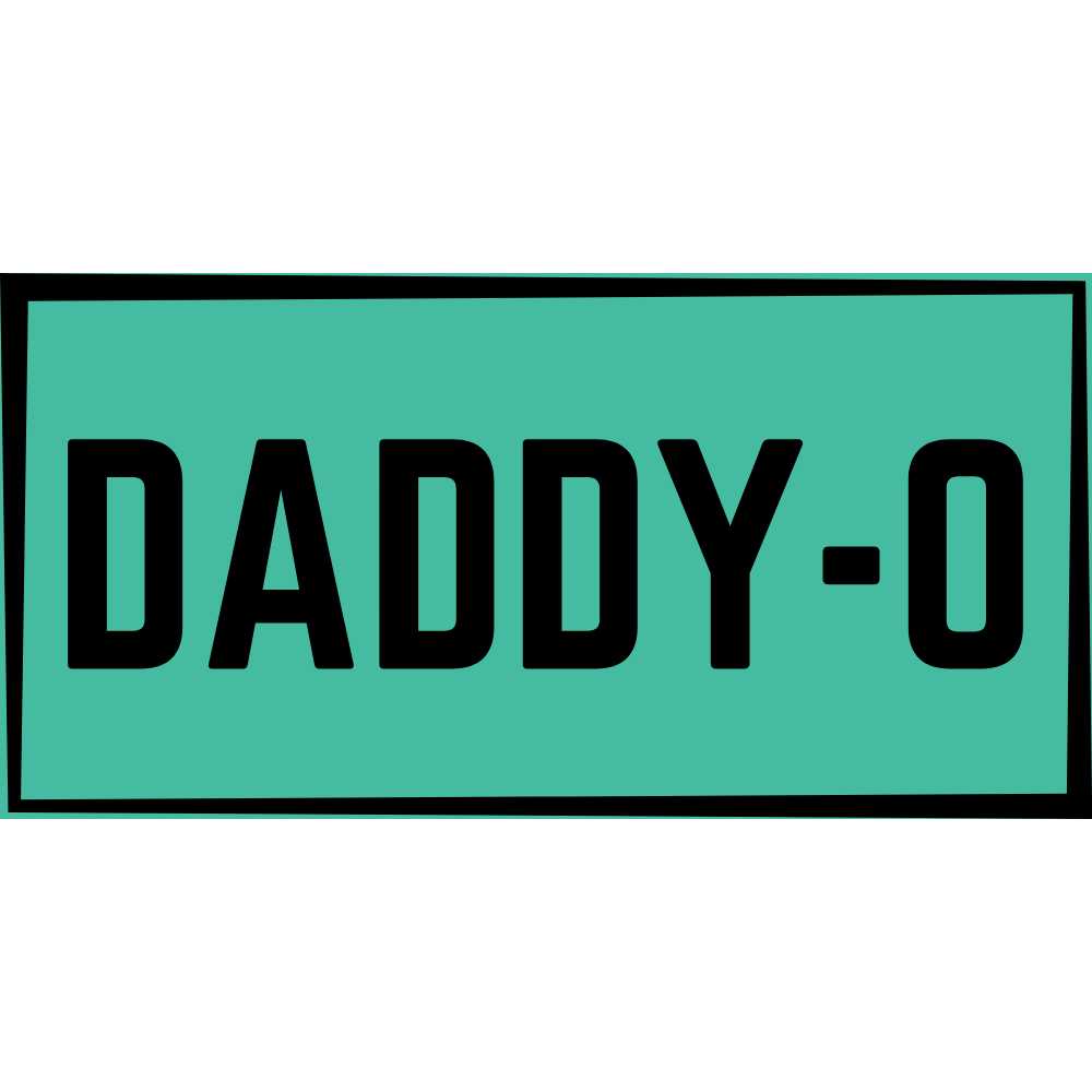 Daddy-O – One Prints