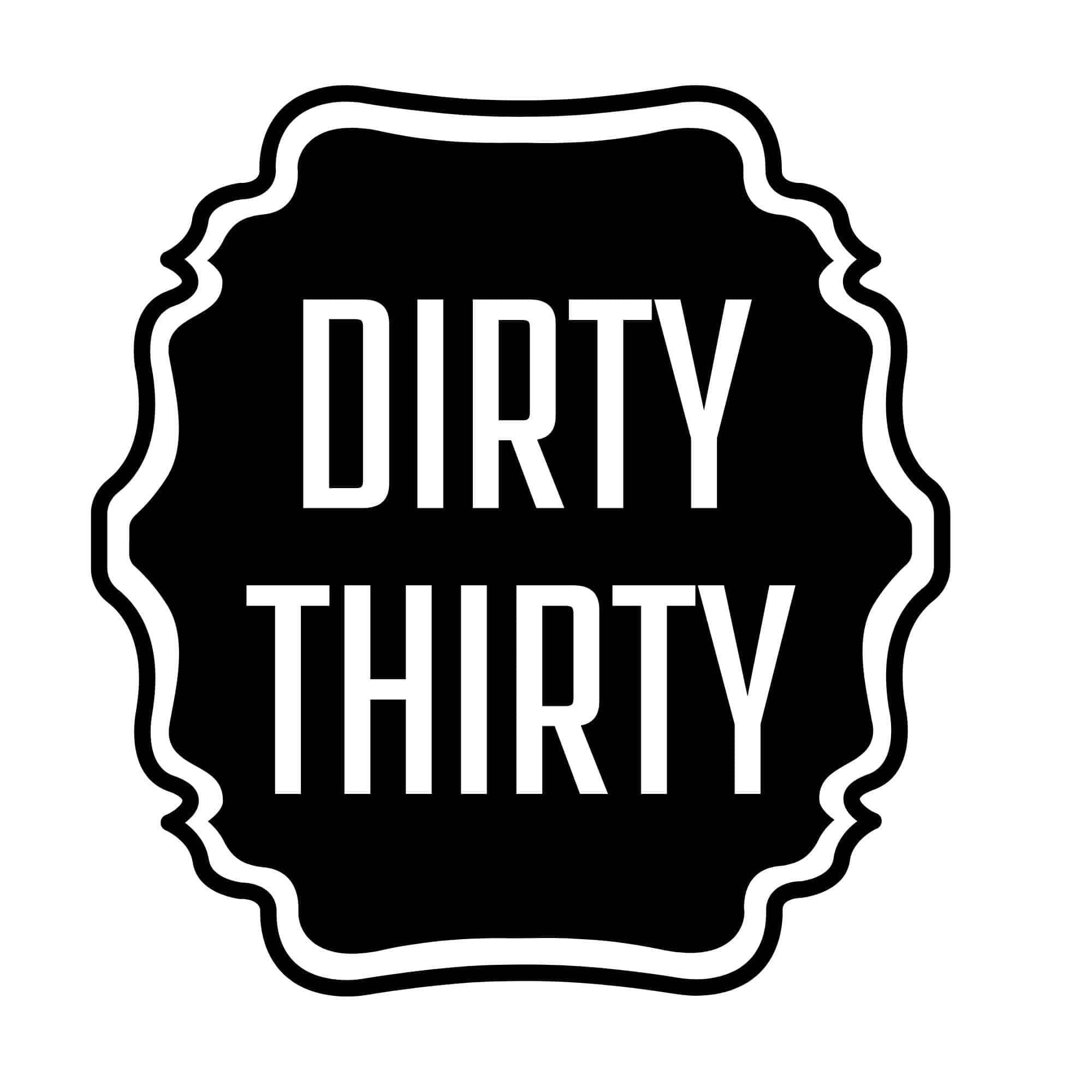 Dirty-Thirty