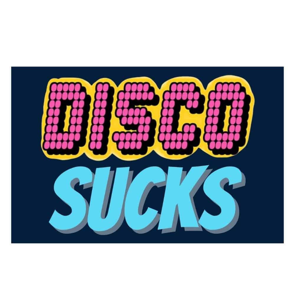 Disco-Sucks