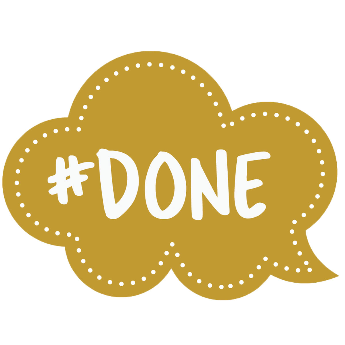 #Done