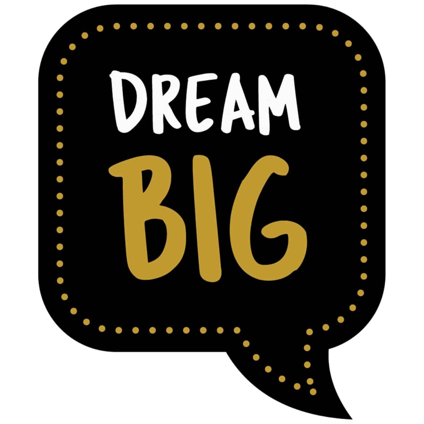 Dream-Big