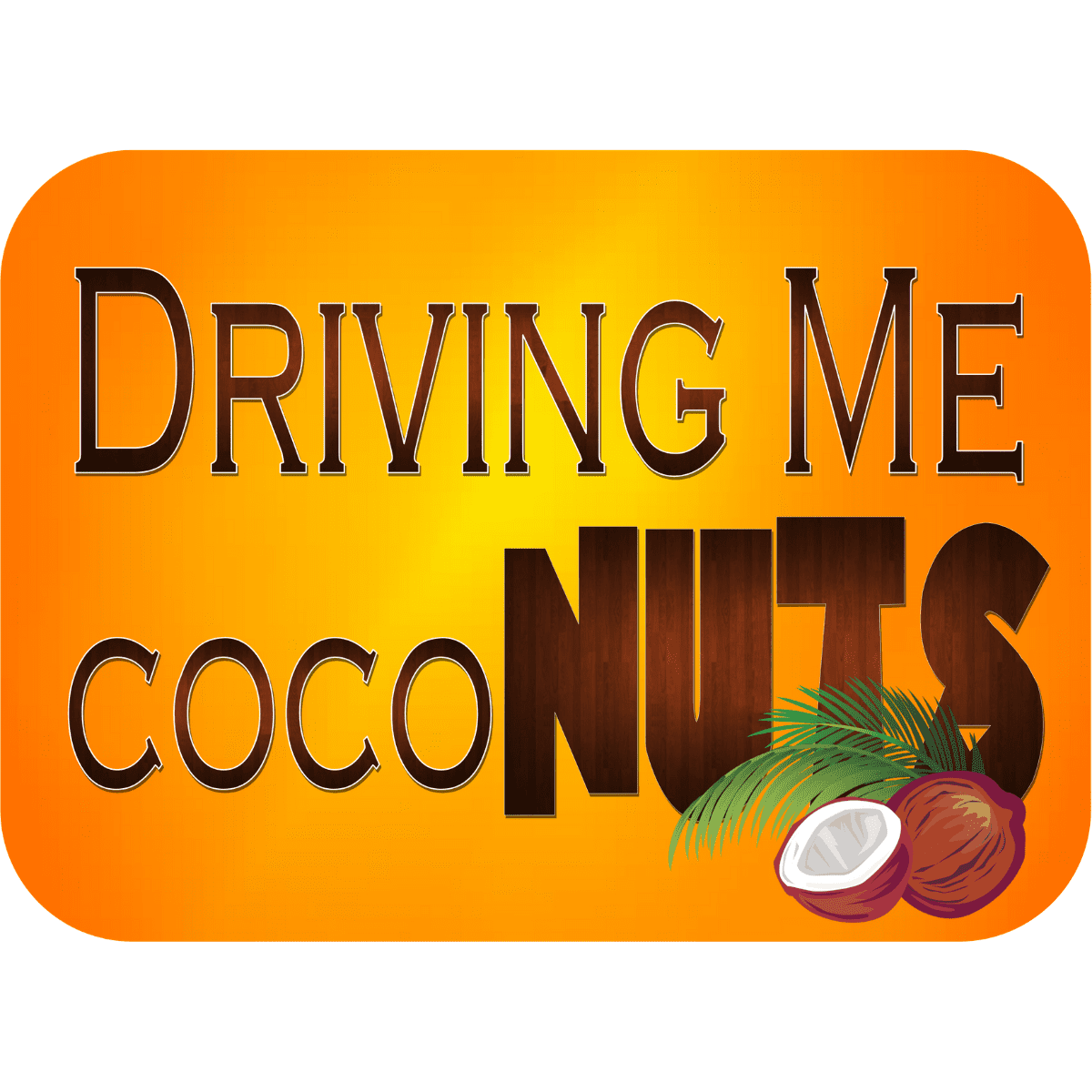 Driving-Me-Coconuts