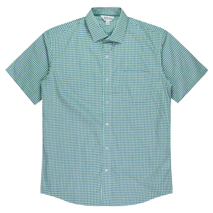 AP Epsom Mens Shirt Short Sleeve - 1907S