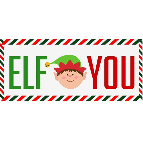 Elf you