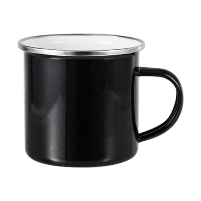 Enamel-Mug_BLACK