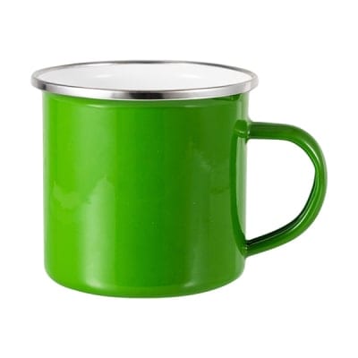 Enamel-Mug_GREEN