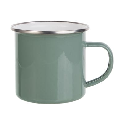 Enamel-Mug_GREY-GREEN