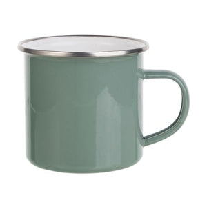 Enamel-Mug_GREY-GREEN