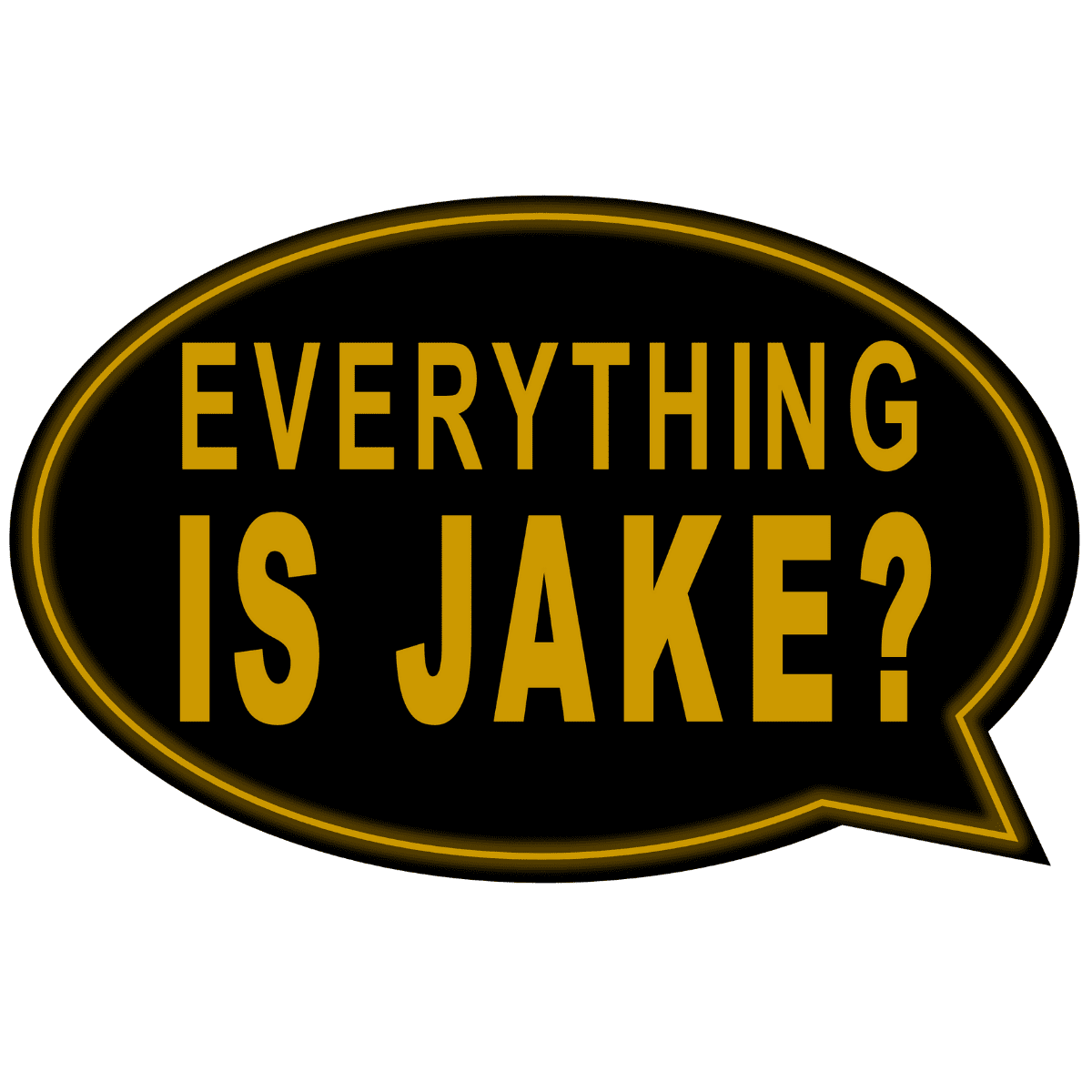 Everything-is-Jake