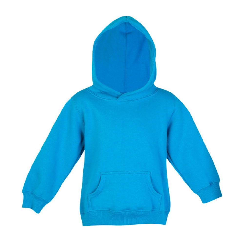 RM Baby Fleece Hoodie -  F100PP