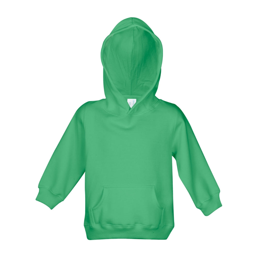 RM Baby Fleece Hoodie -  F100PP