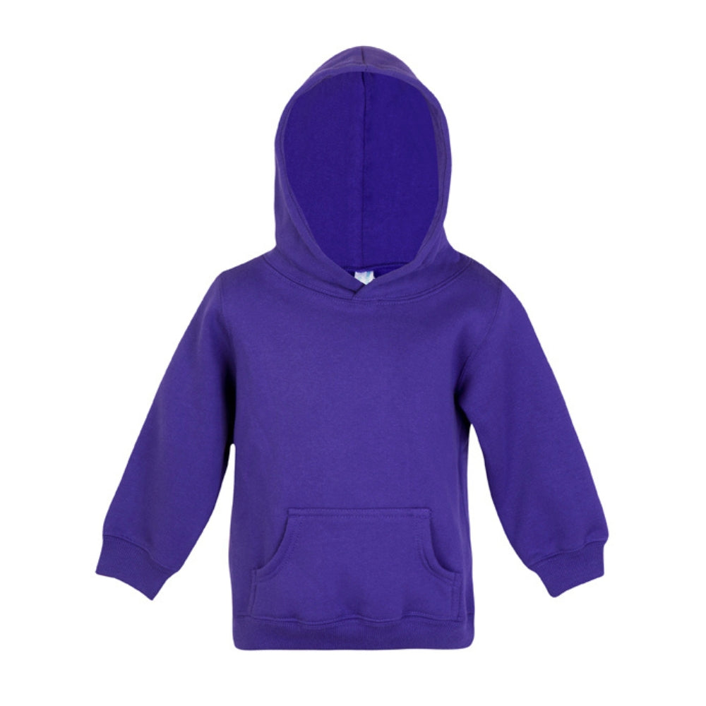 RM Baby Fleece Hoodie -  F100PP