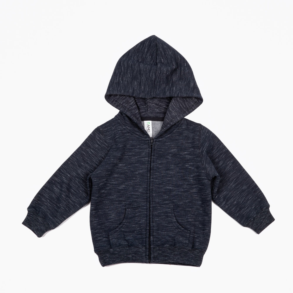 RM Baby Fleece Hoodie -  F100PP