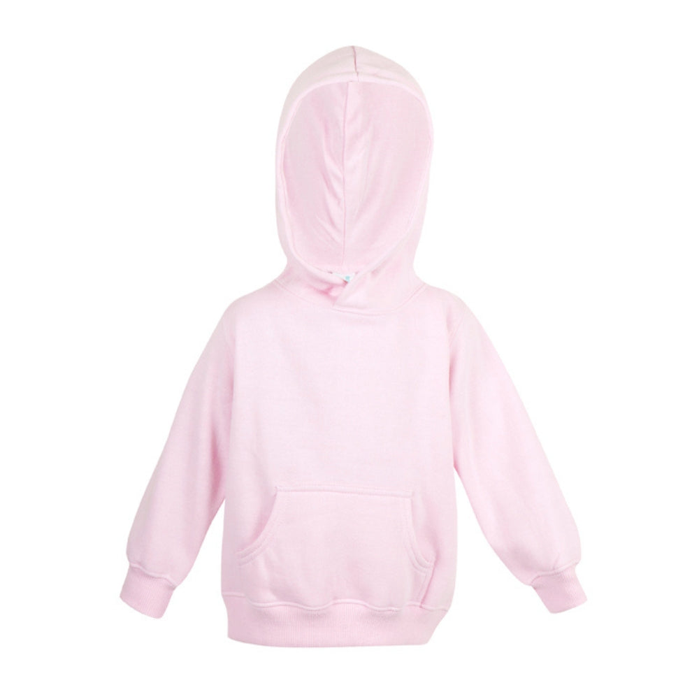 RM Baby Fleece Hoodie -  F100PP