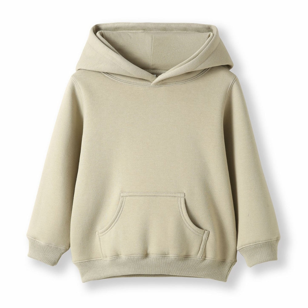 RM Baby Fleece Hoodie -  F100PP