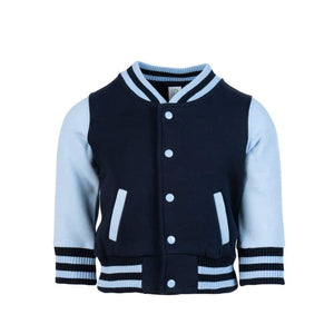 F160BB_-Babies-Varsity-Jacket-Navy-Sky